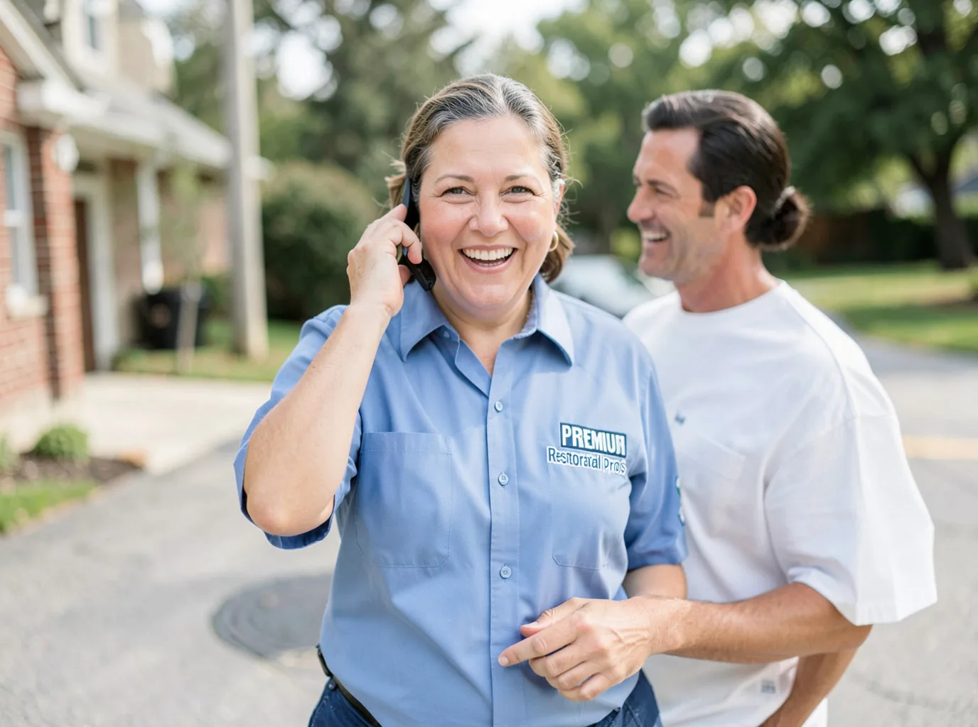 Water Damage Restoration Manchester, MO FAQs